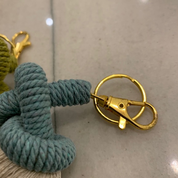 Key Chain - Picture 3 of 8